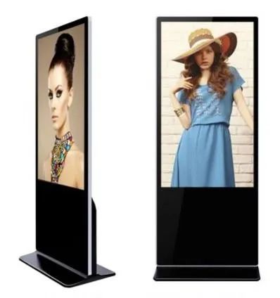 Totem digital