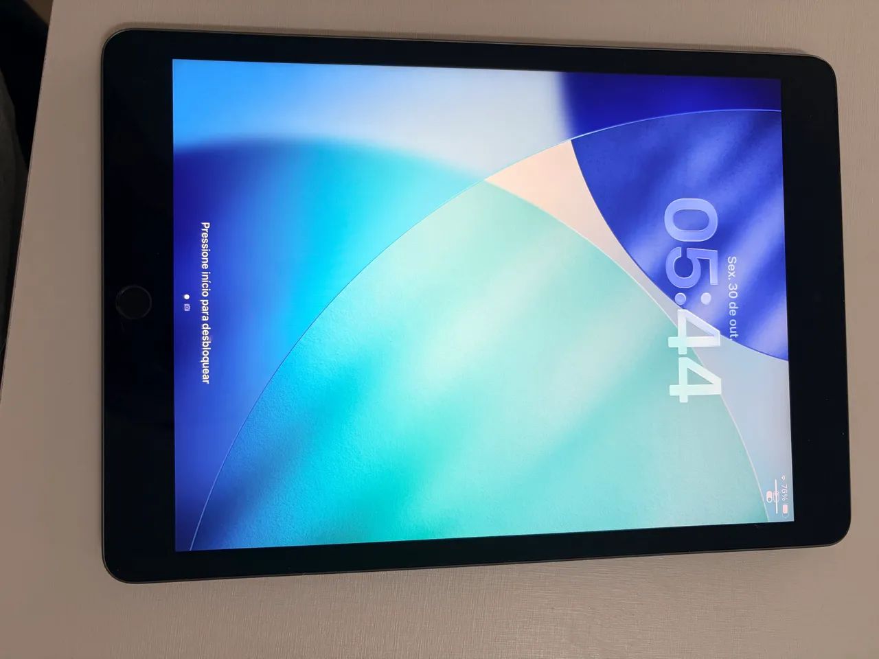 iPad 11? geração 9 - Wi-Fi 