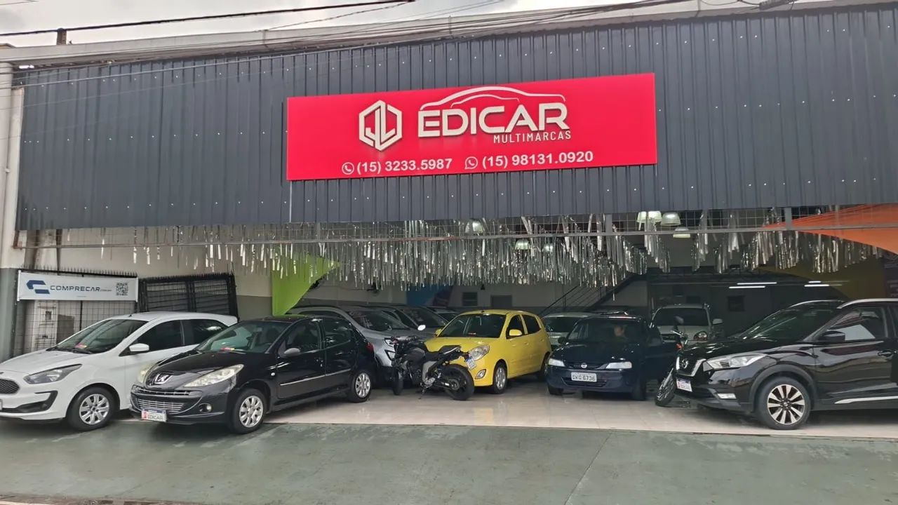 Vendedor/a fenai pra loja de veículos  - Foto 5