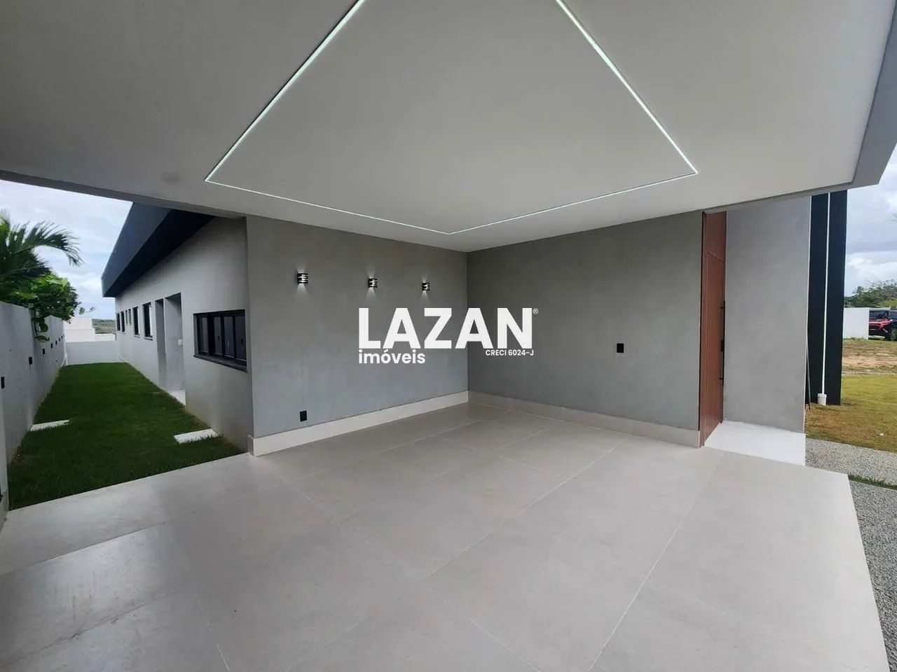 Cond Jardins Amsterdã | Parnamirim - RN Cod: 1150 - Foto 5