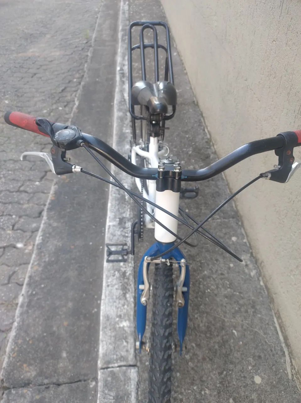 Bicicleta Aro 20  - Foto 3