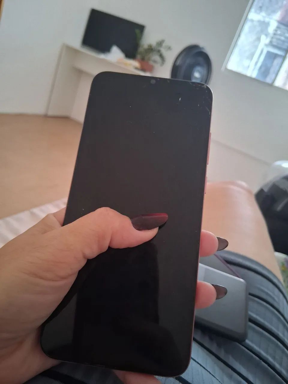 Samsung Galaxy  - Foto 3