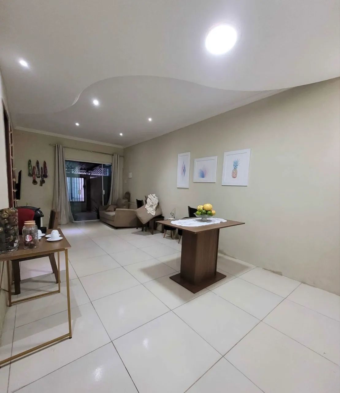 Casa na Cidade Nova  - Foto 3