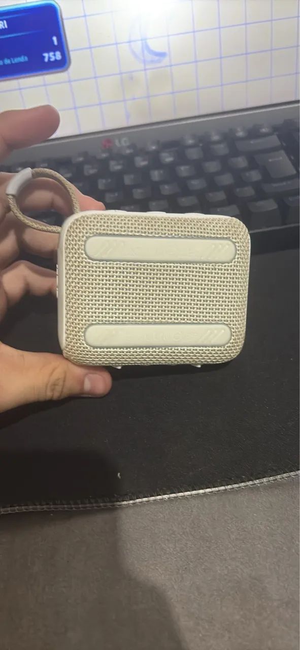 JBL GO 4 - Foto 4