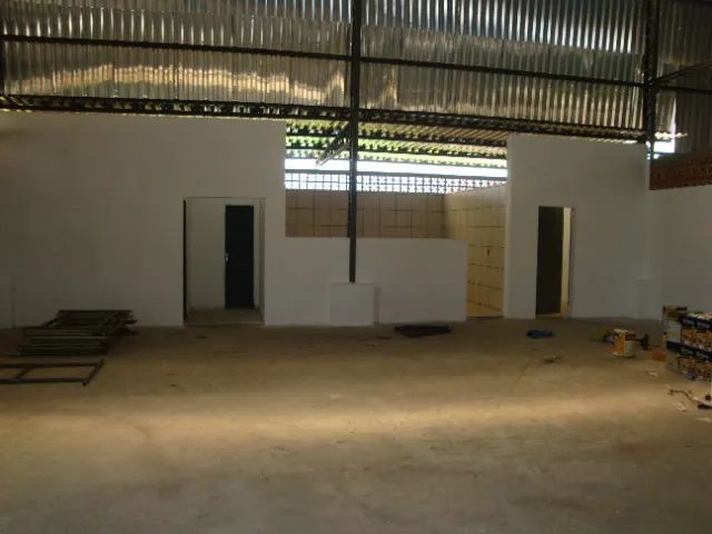 GALPÃO NA BR 316 - Foto 4