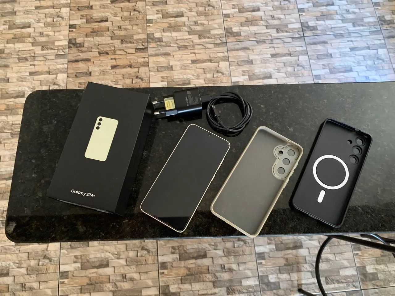 Samsung Galaxys S24 Plus - Foto 2