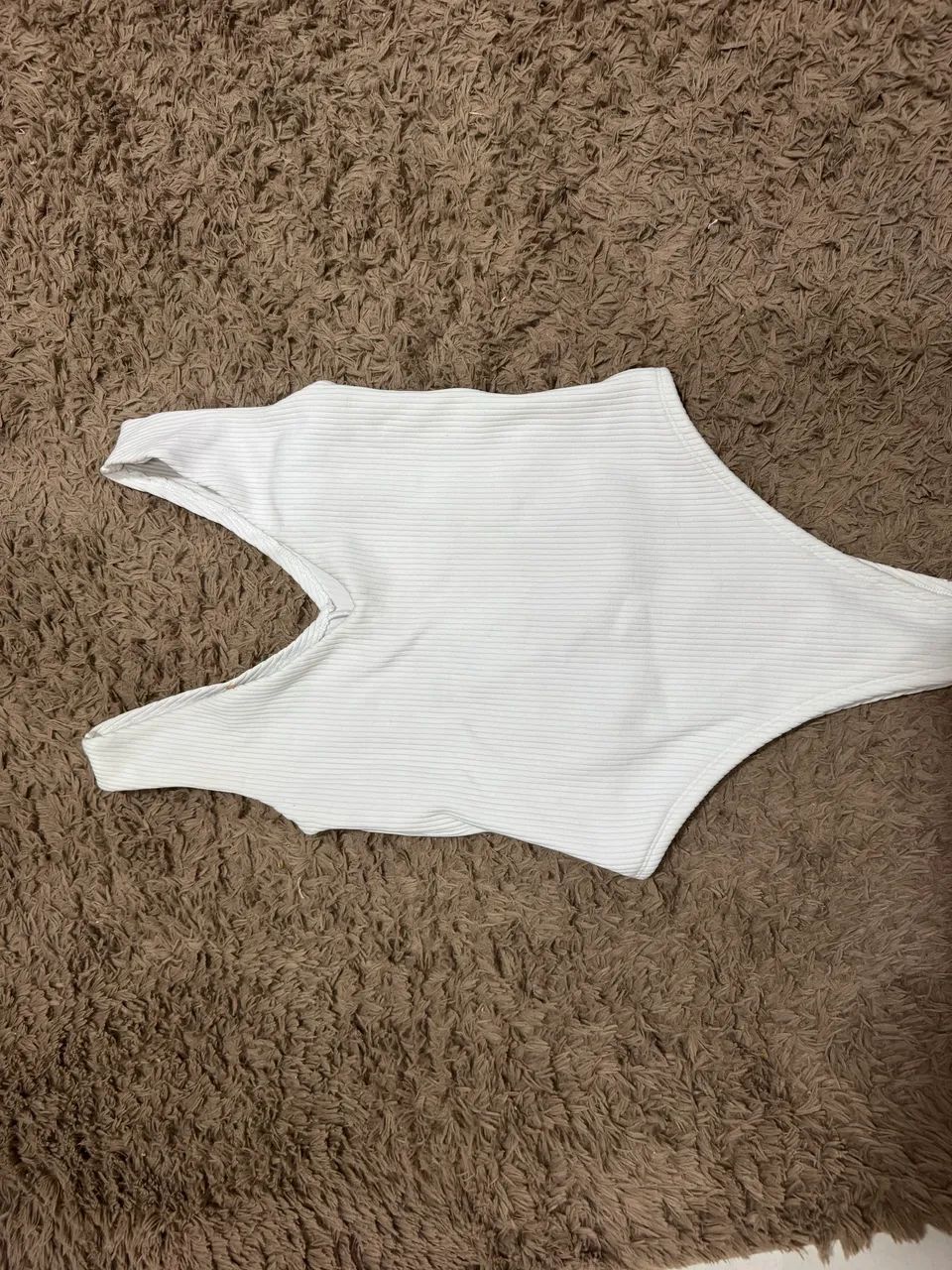 Body Branco