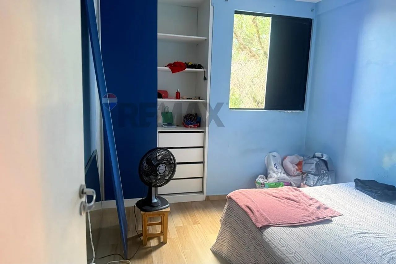 Apartamento à venda com 3 quartos no bairro de Encruzilhada. - Foto 2