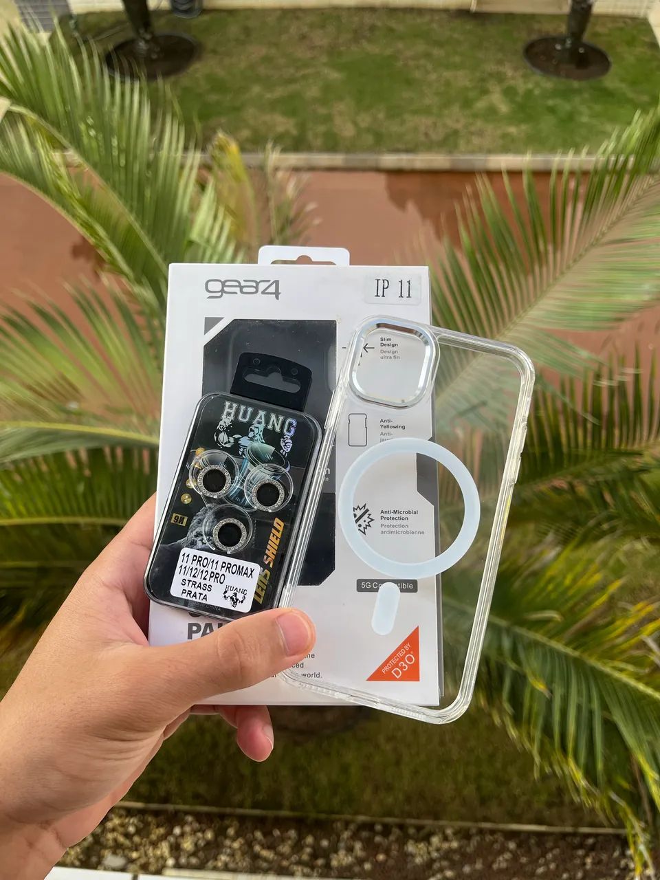 iphone 11 64gb - Foto 5