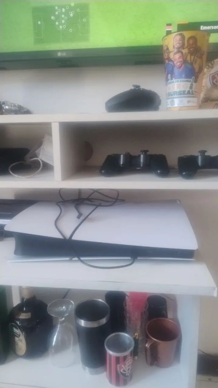 Ps5 