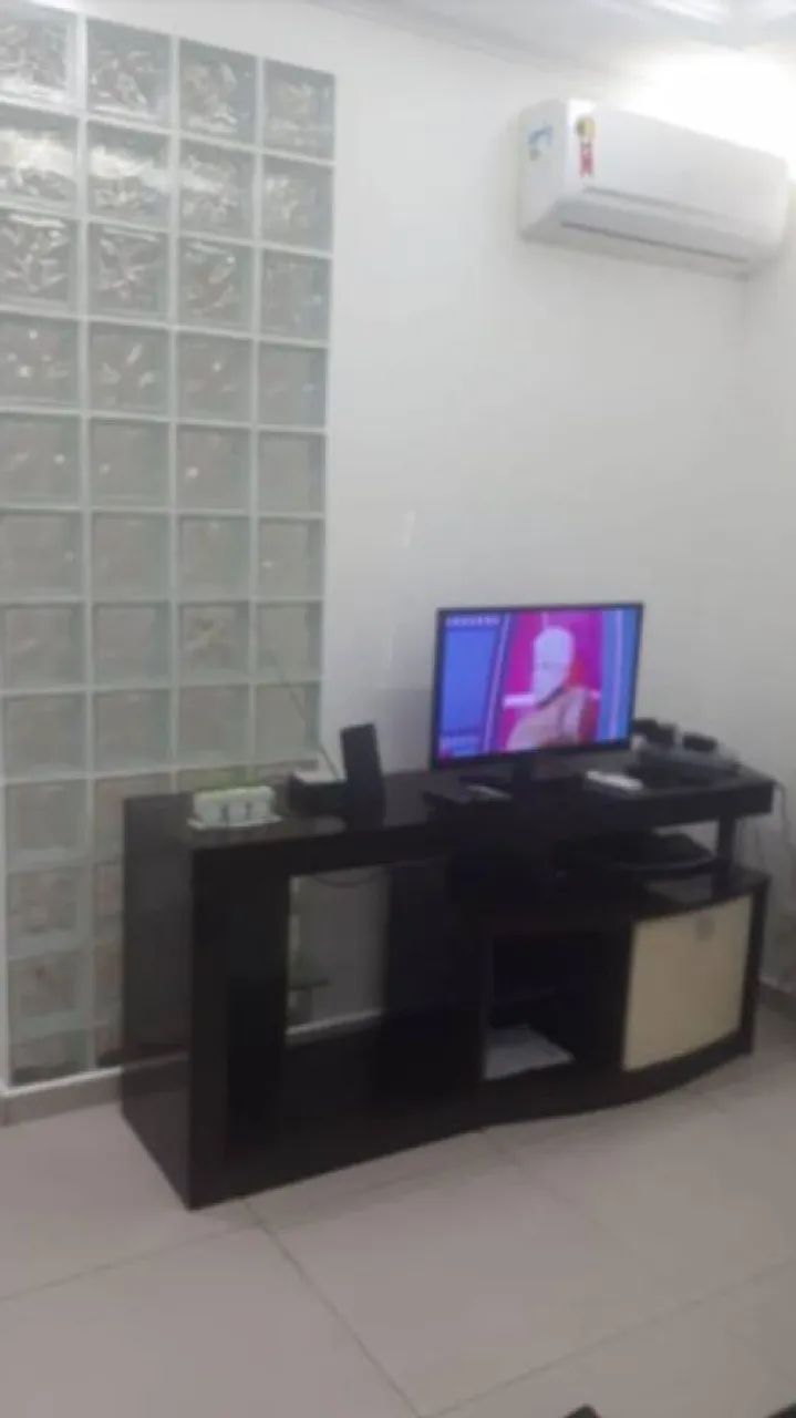 Flat com 1 quarto para alugar na Saúde - 41m² - Foto 5