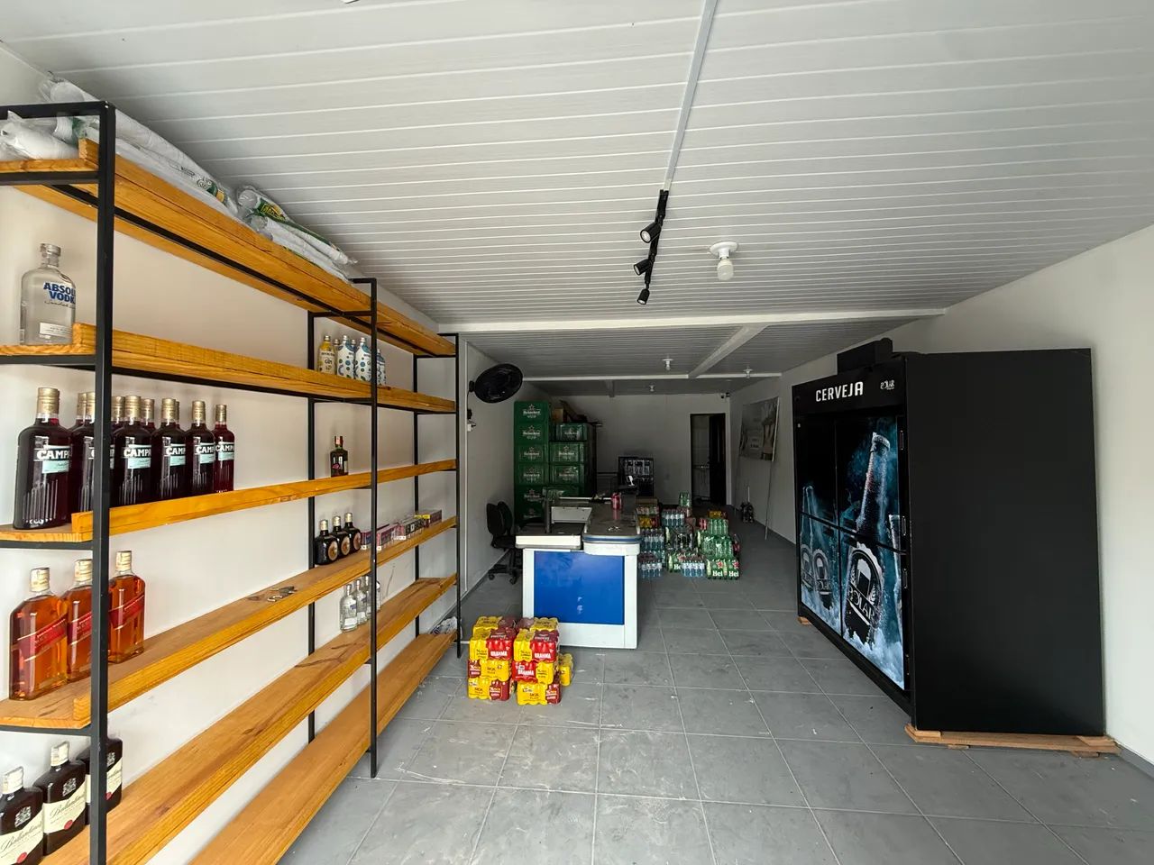 PASSO ADEGA COHATRAC - Foto 2