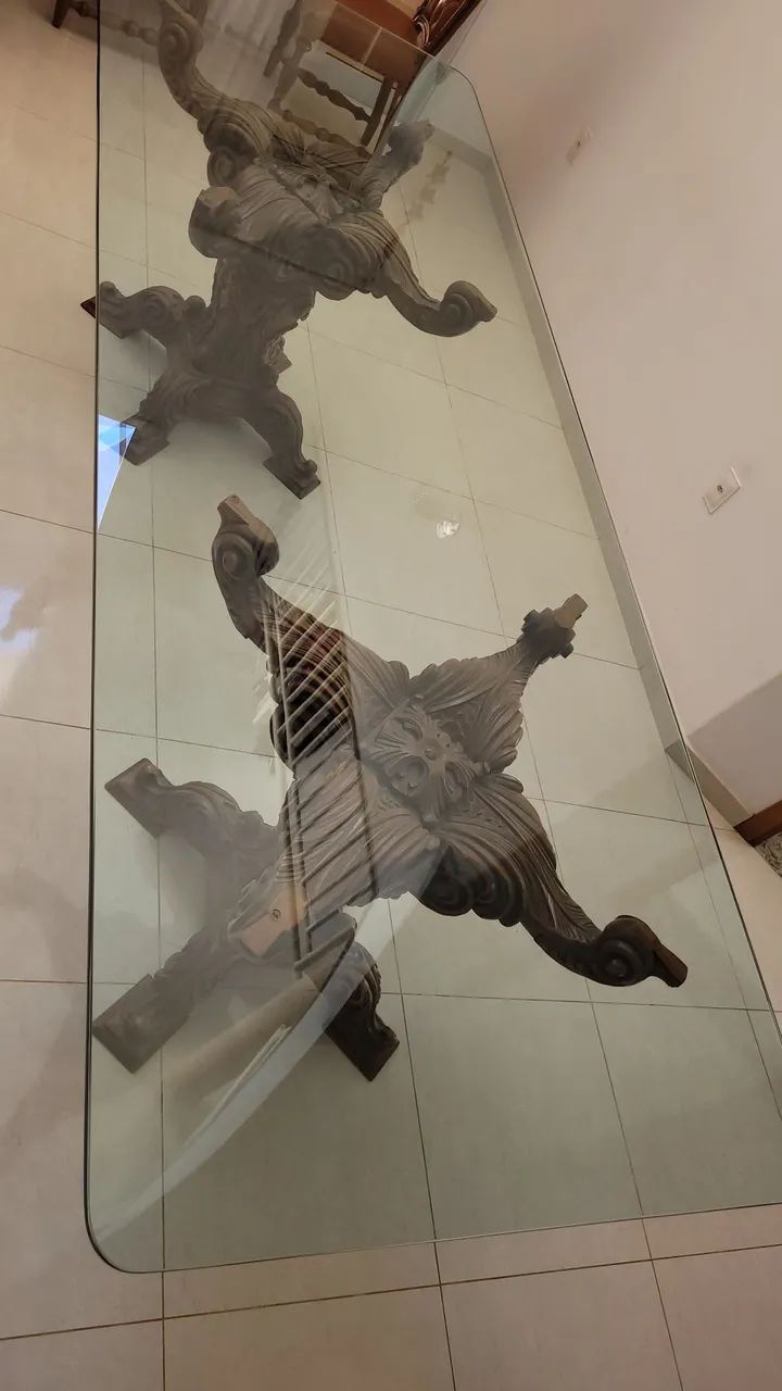 Mesa de Jantar - Foto 4