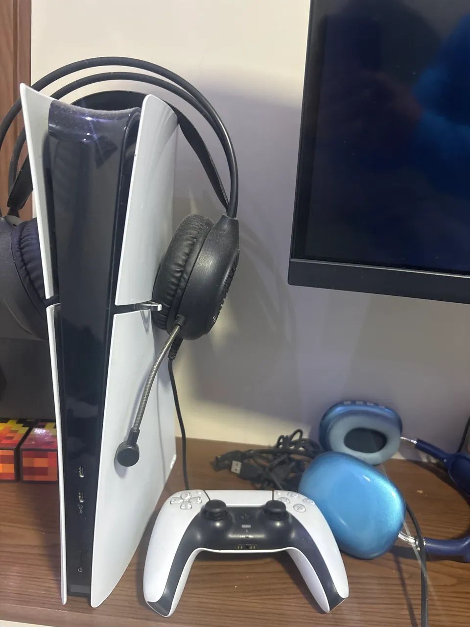Ps5 usado  - Foto 2