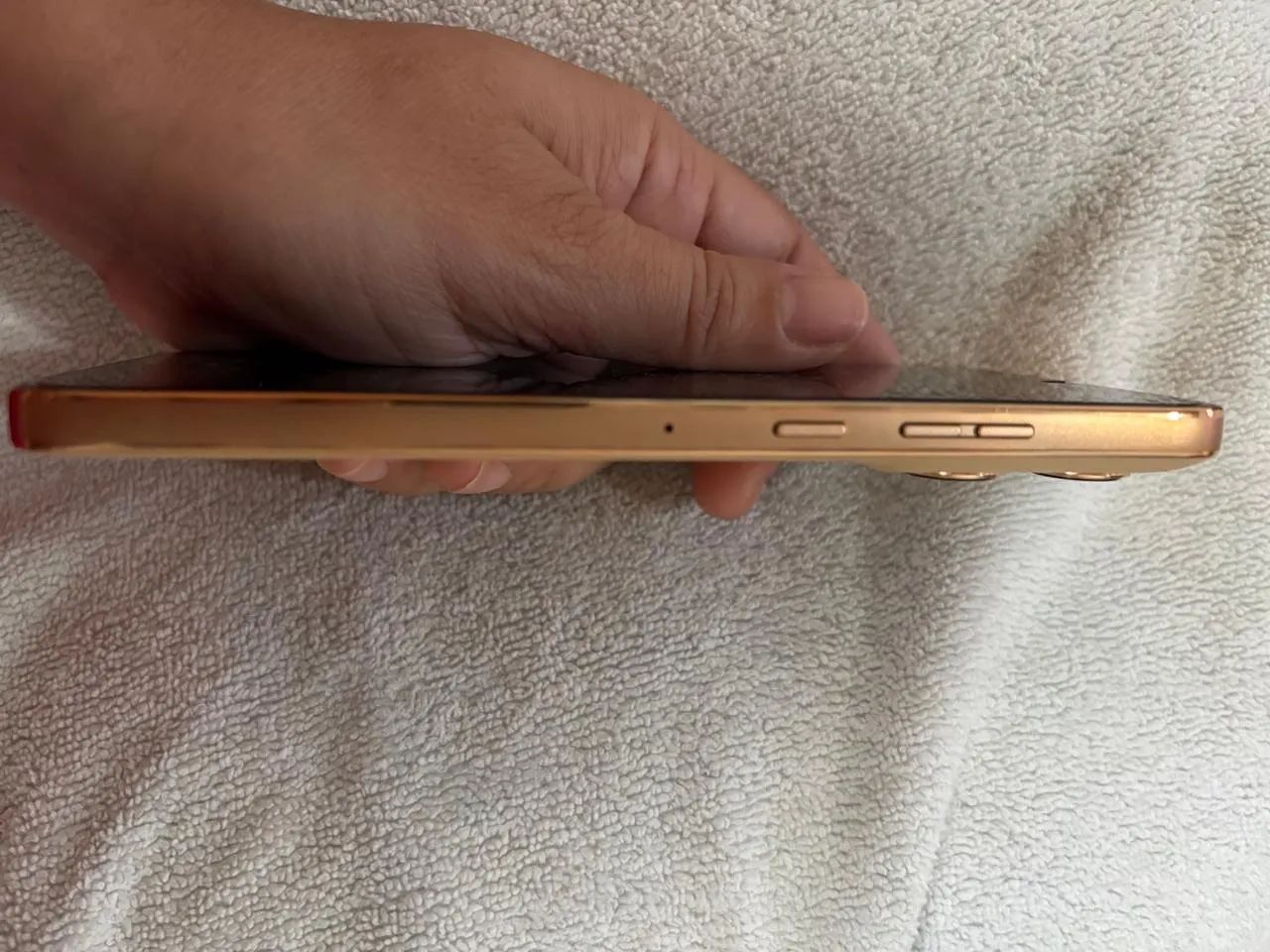Celular Moto edge 60 neo  - Foto 5