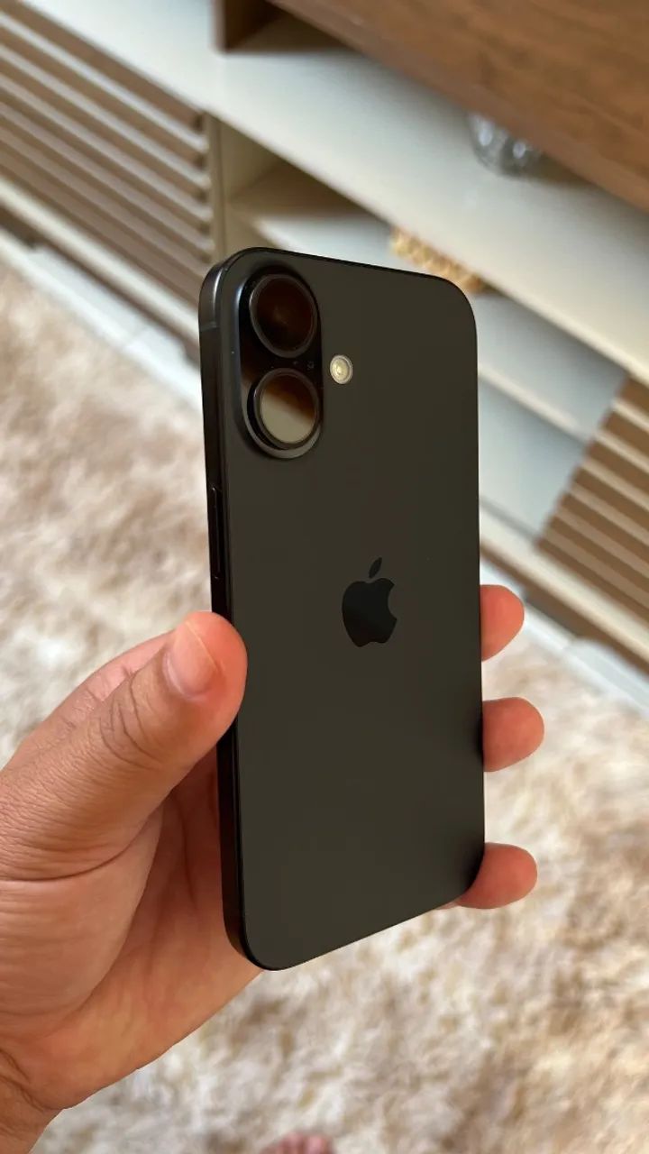 IPHONE 16 - 128GB 