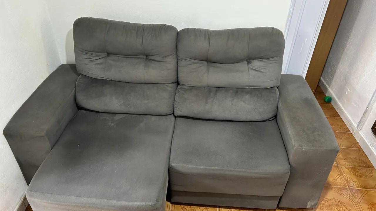 Vendo semi-novo 500 reais  - Foto 2
