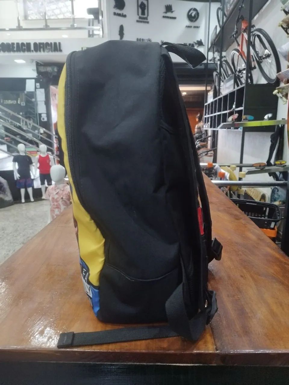 MOCHILA TUPAC - Foto 2
