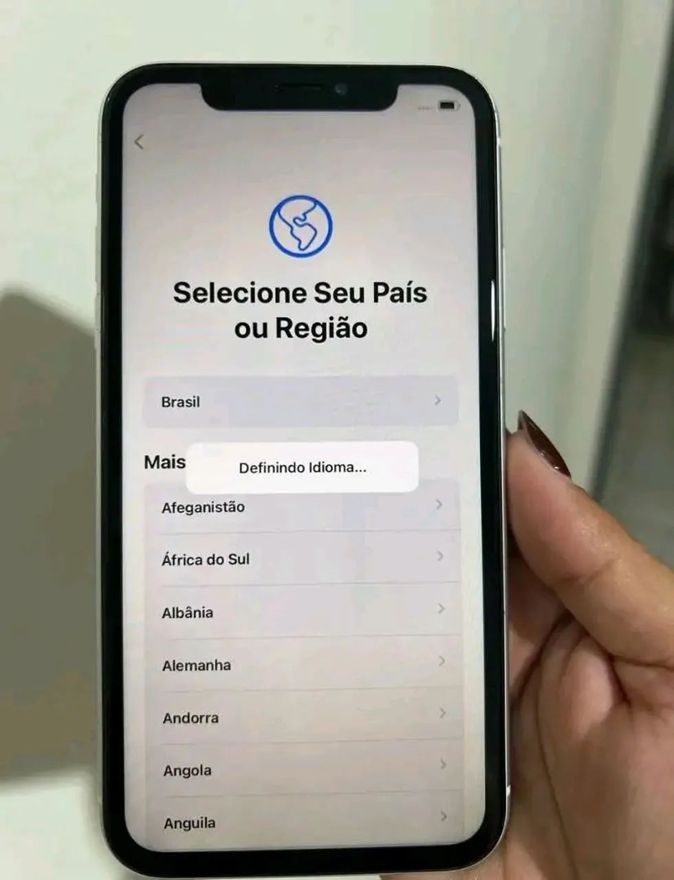 IPhone xr 256gb - Foto 2