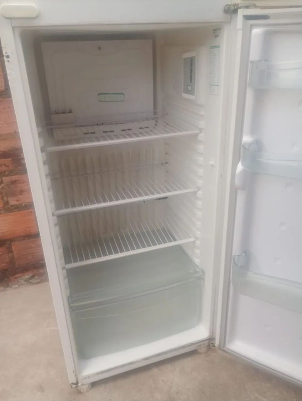 GELADEIRA CONSUL  - Foto 2