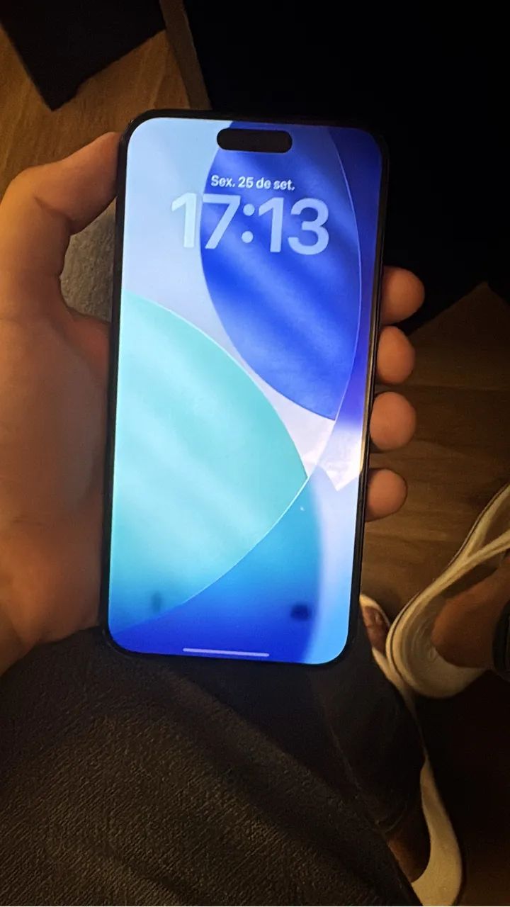 15 PRO MAX 256GB  - Foto 2