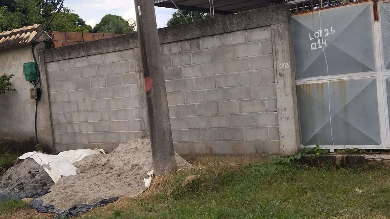 Foto - Queimados - Vila Americana