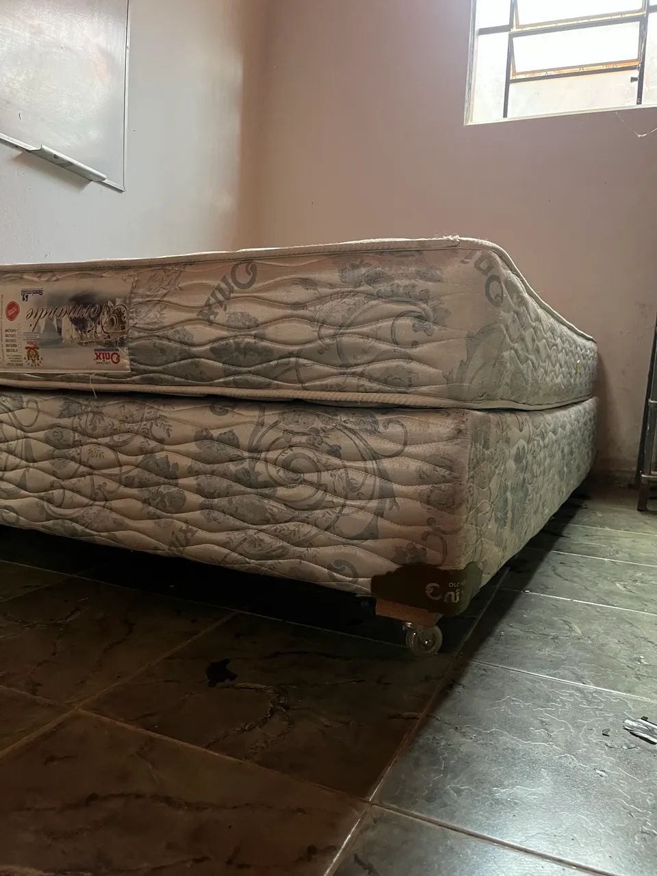Cama de casal - Foto 2