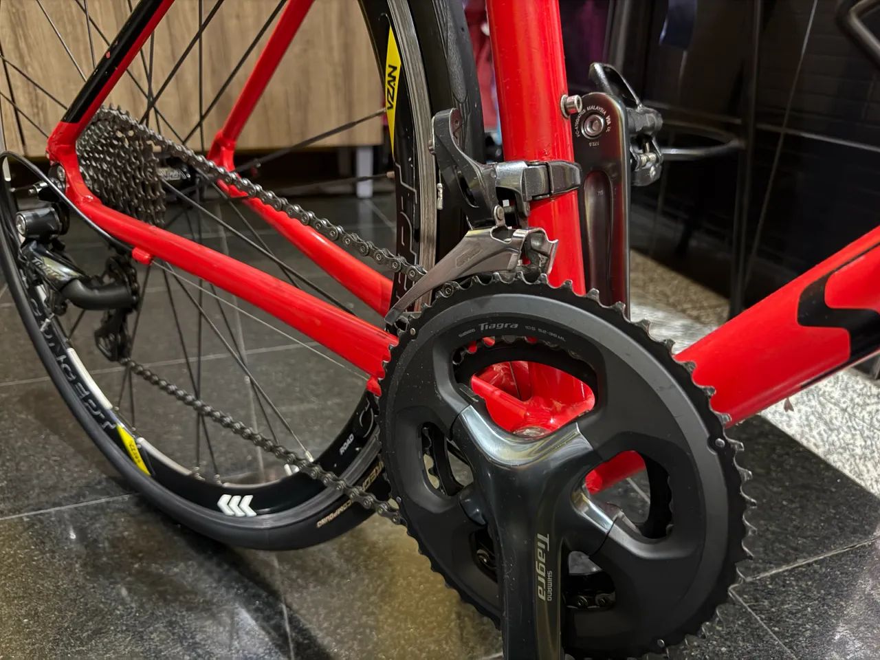 Bike Speed Specialized Allez  - Foto 2