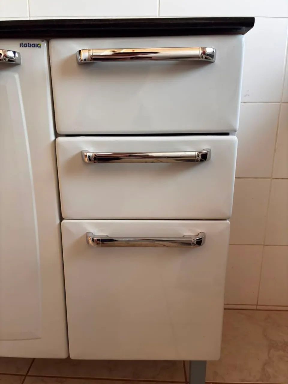 Armário de cozinha  - Foto 3