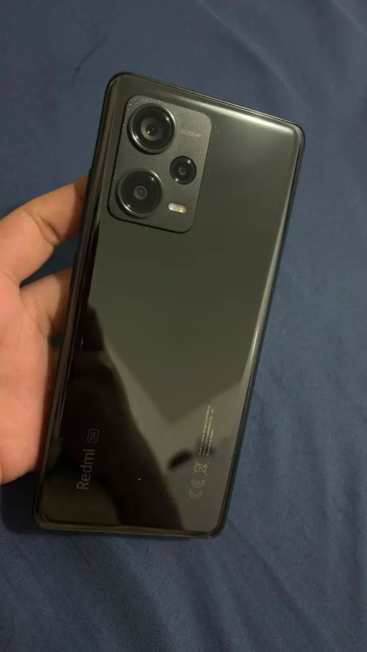 Redime note 12 pro + - Foto 4