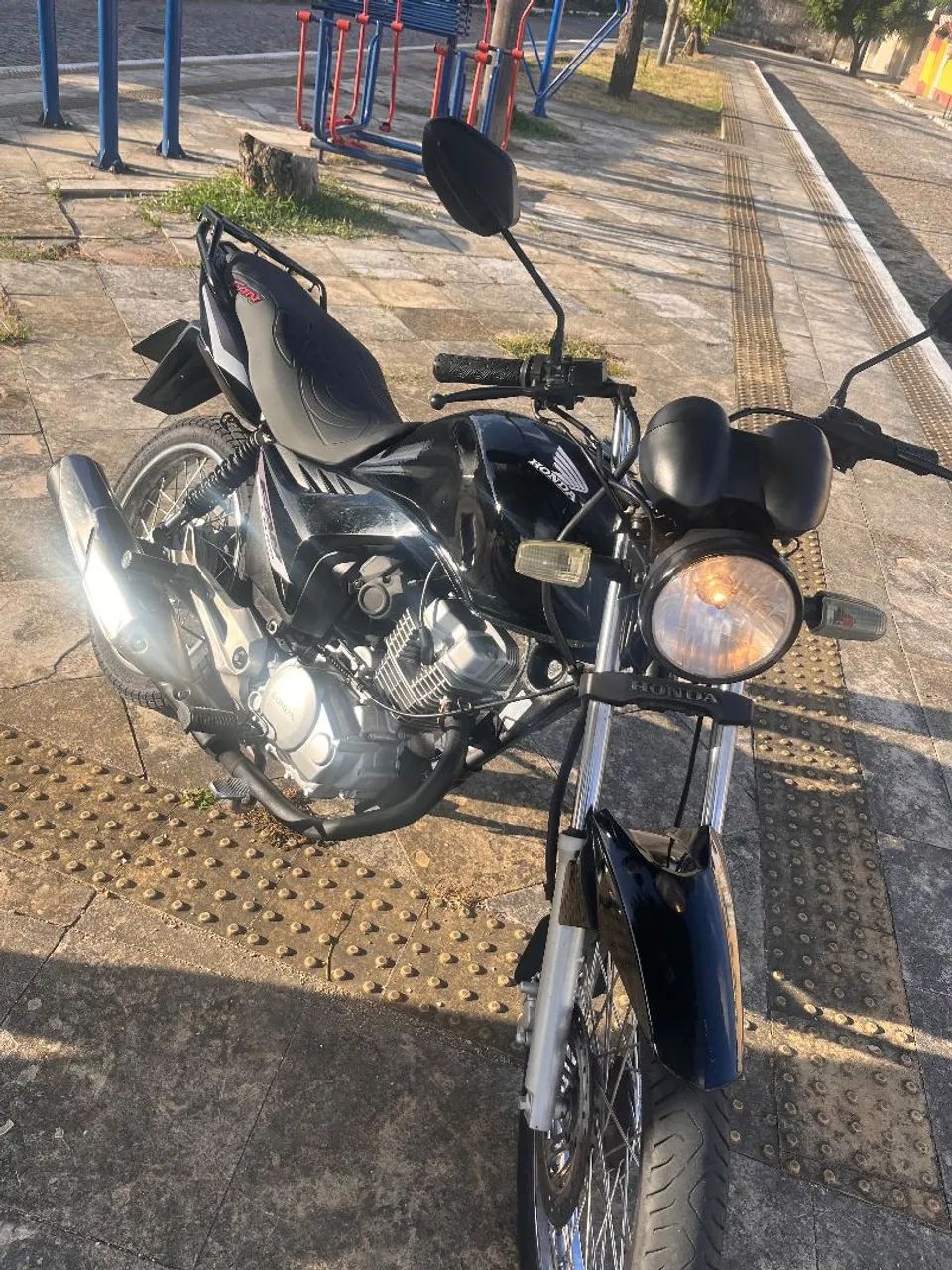 Fan 150  - Foto 3
