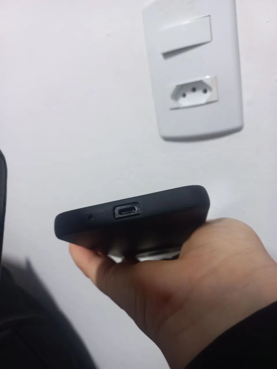 VENDE-SE CELULAR XIAOMI REDMI A3 - Foto 5