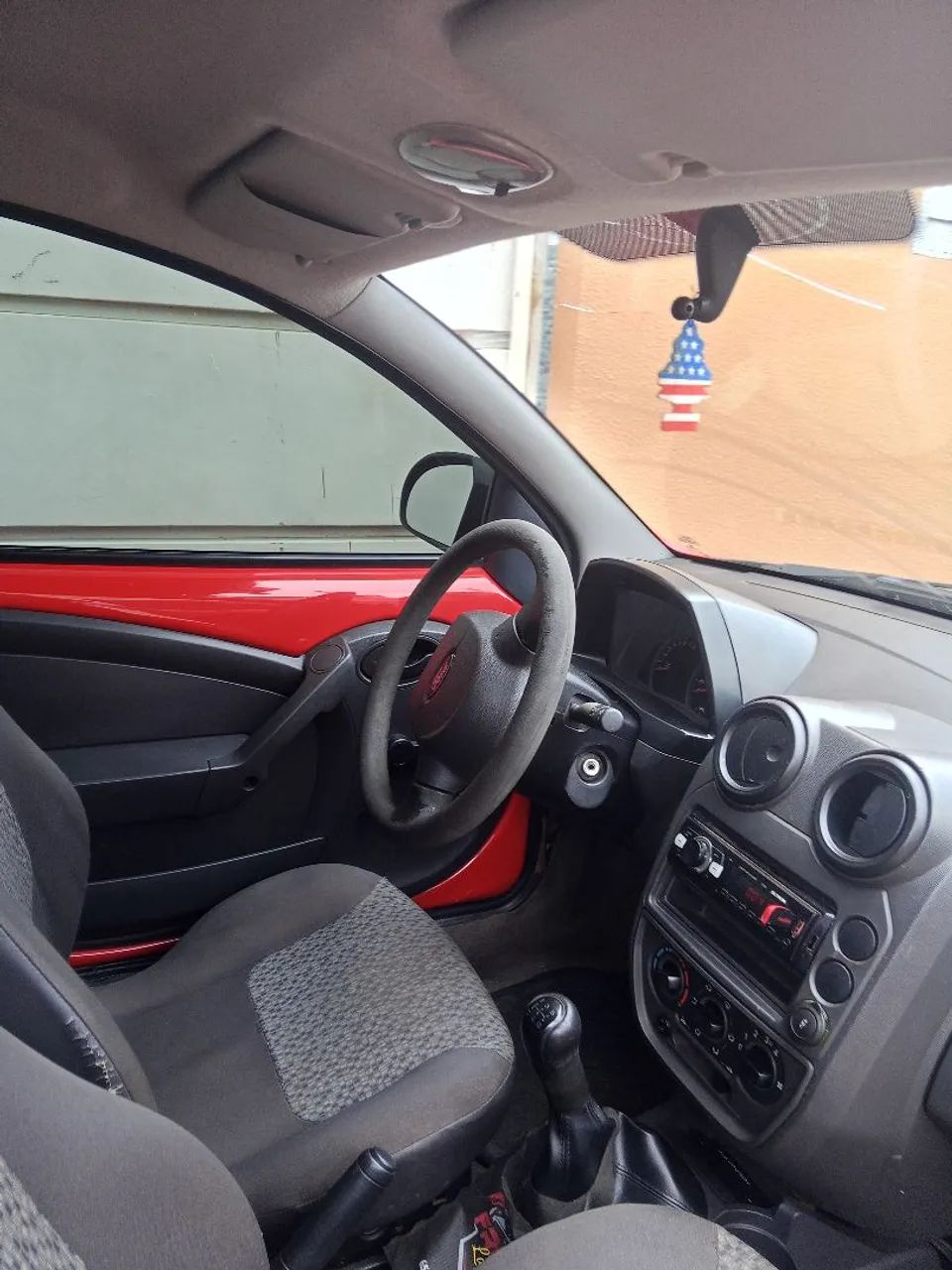 Ford Ka 2013