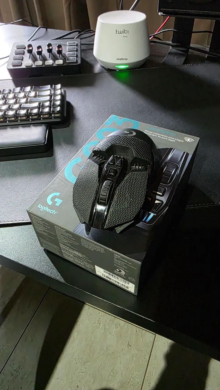 Mouse Gamer Logitech G903 - Foto 3