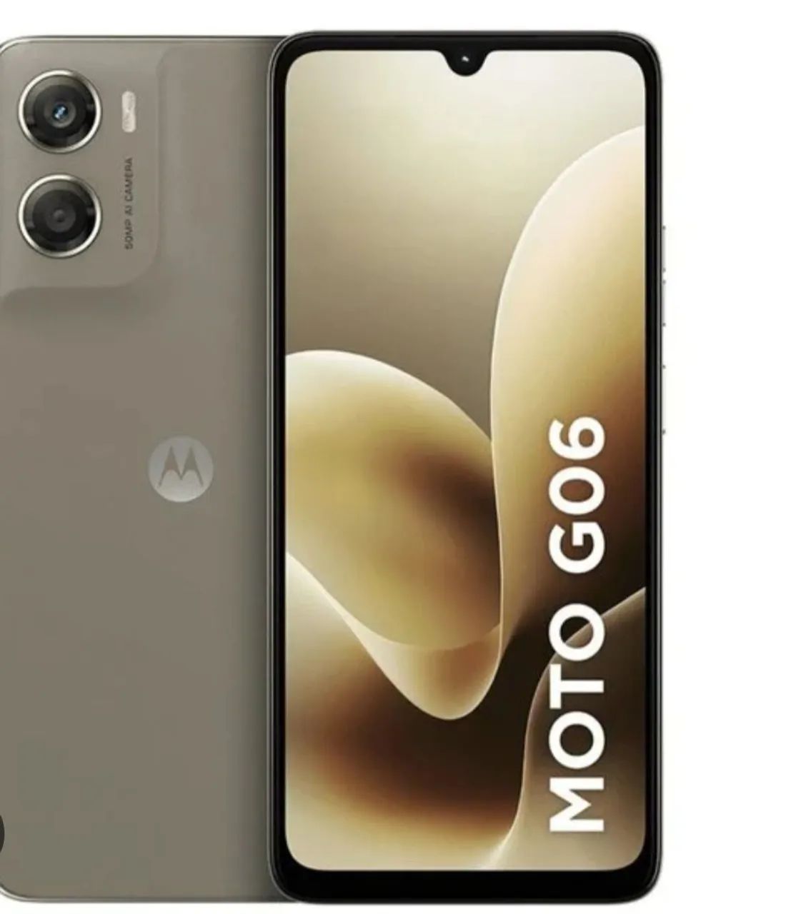 Moto G06 256gb 