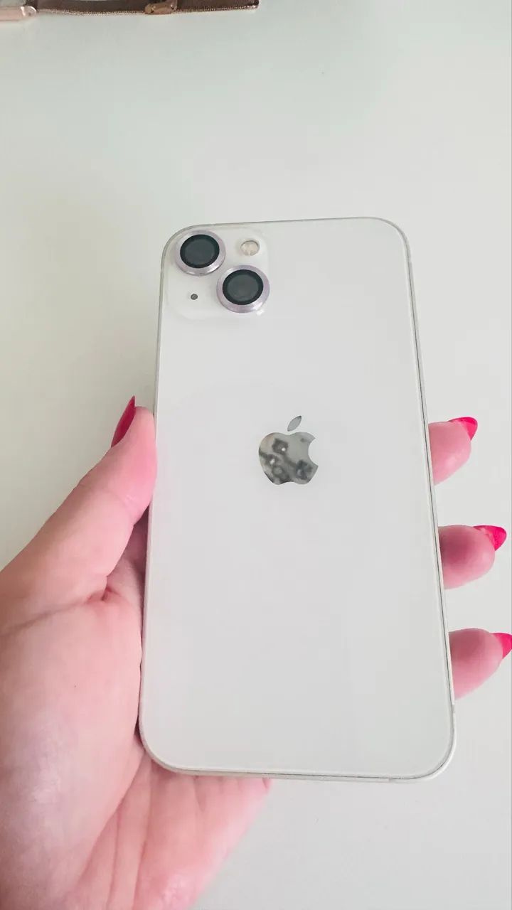 iPhone 13 128GB - Foto 3
