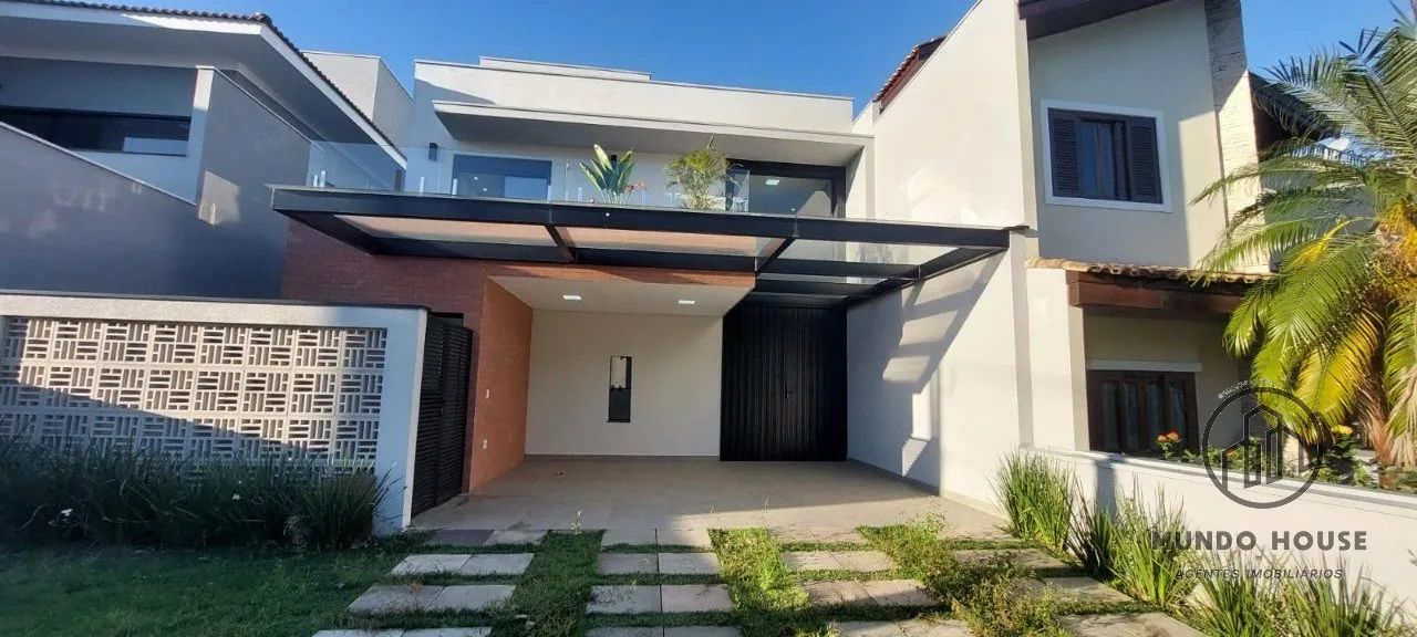 Casa de Condomínio em Sorocaba