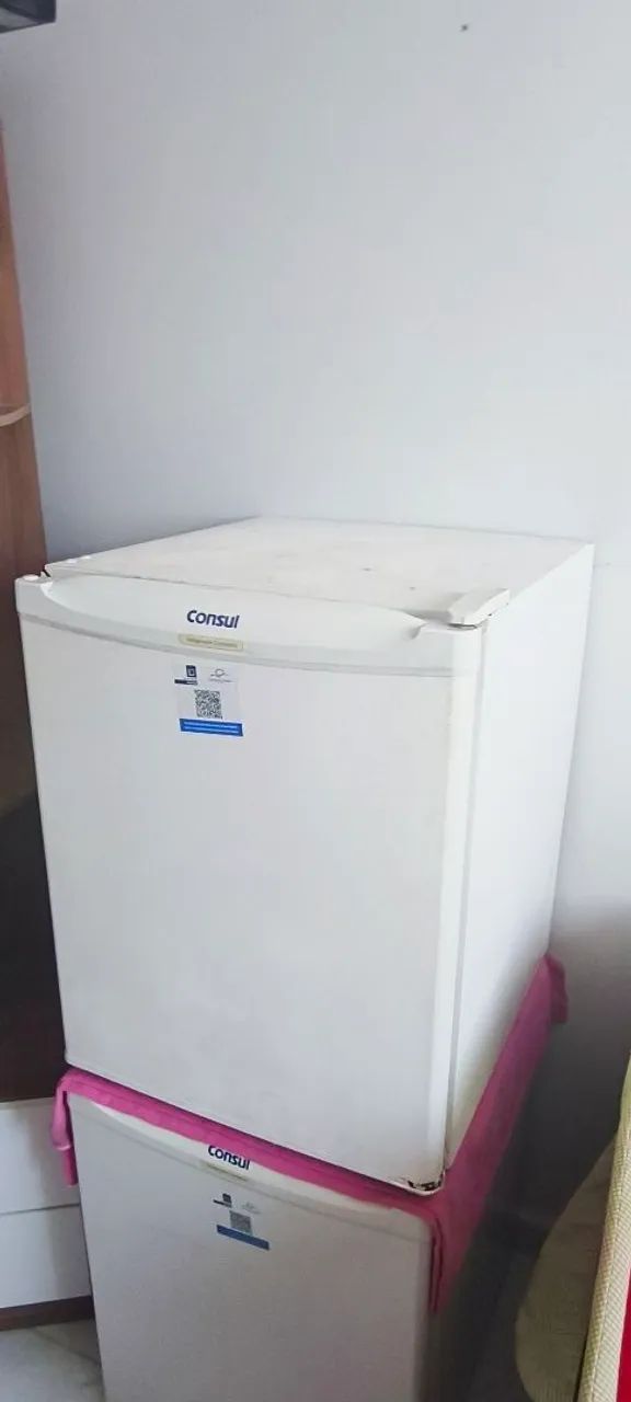 Frigobar Cônsul  - Foto 4