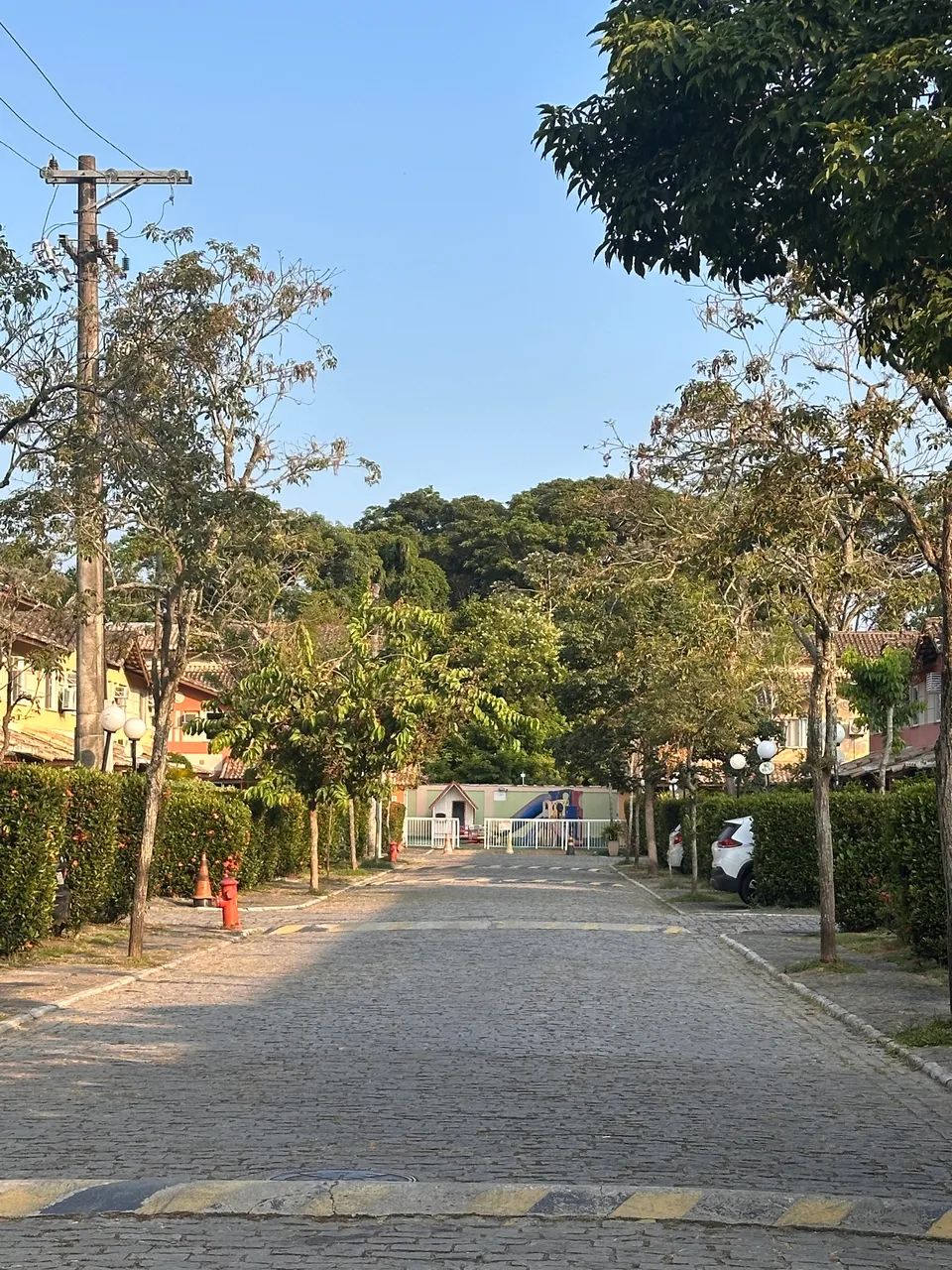 Foto - Rio de Janeiro - Vargem Grande