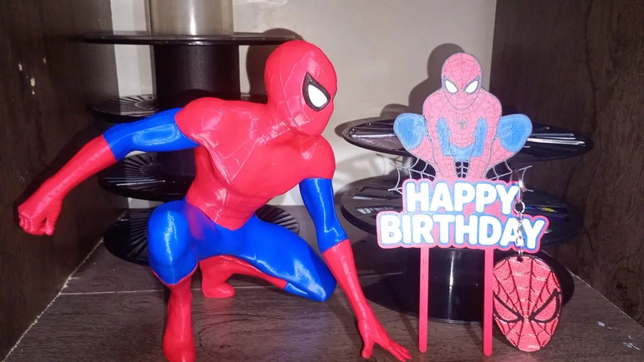 ? Lembranças Personalizadas & Chaveiros 3D - Foto 2