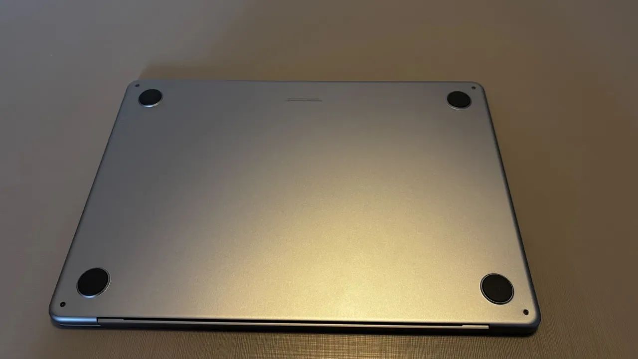 Macbook Air M3 16gb 512gb - Foto 4