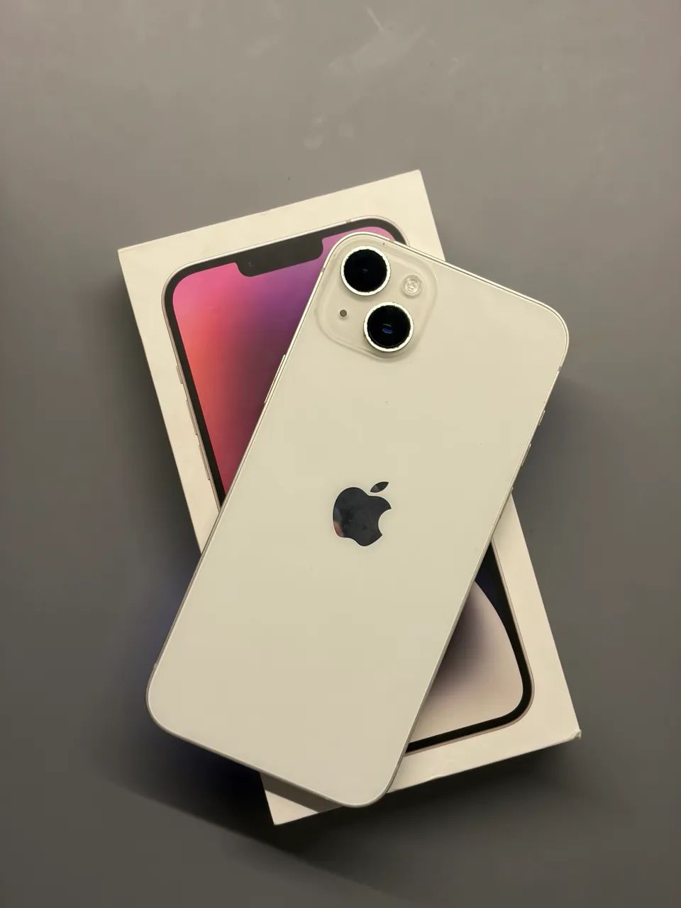 iPhone 14 plus