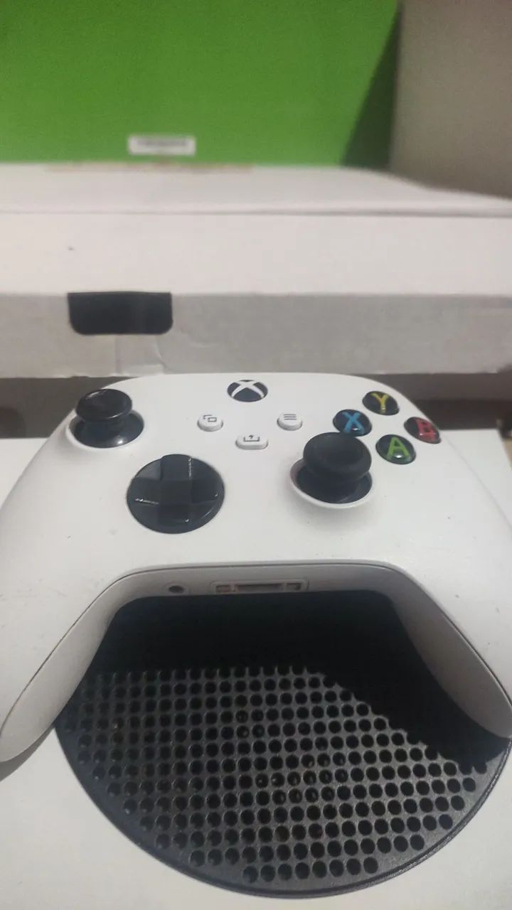 Xbox série s a venda  - Foto 2