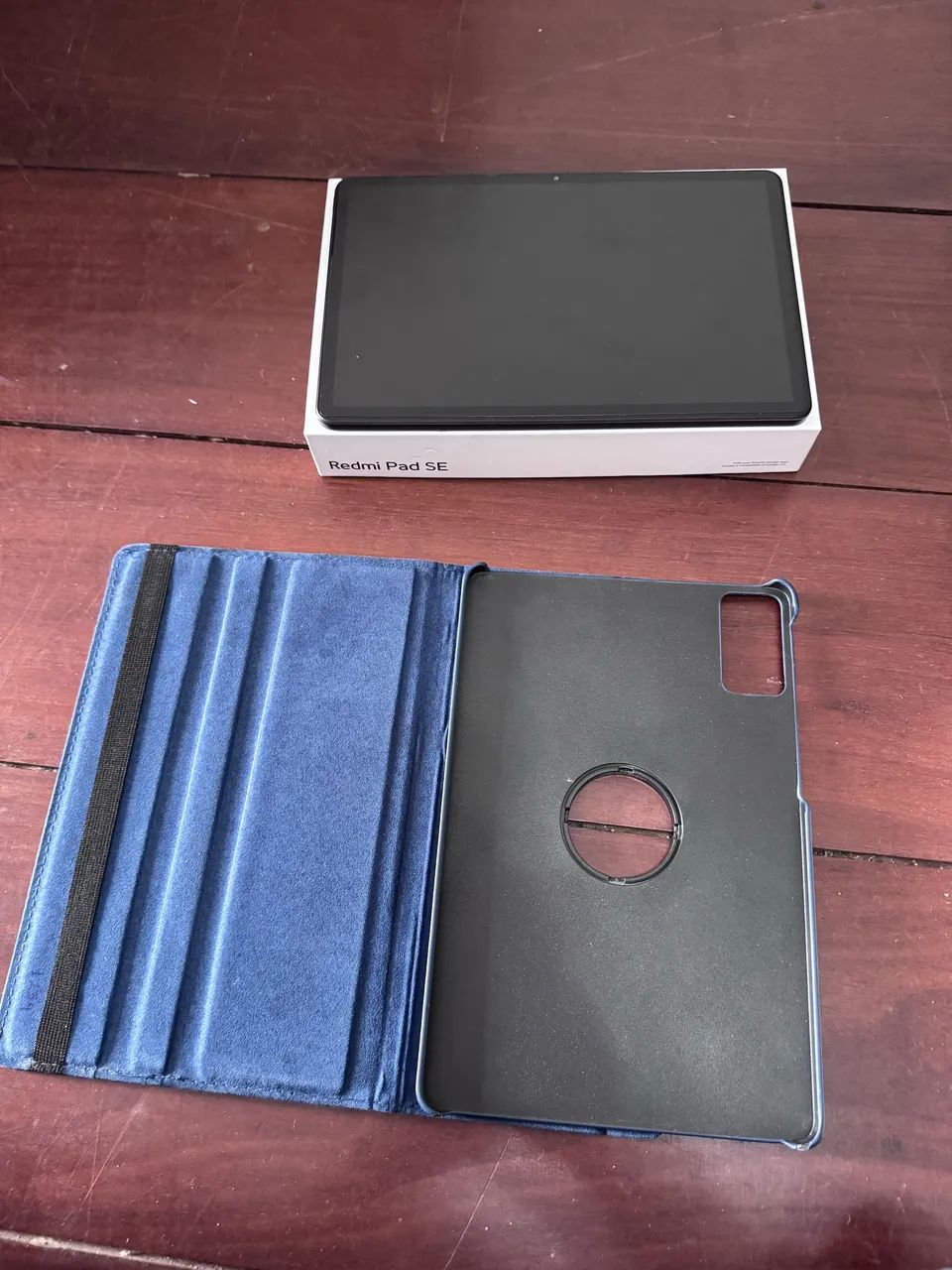 Redmi Pad SE - Foto 4