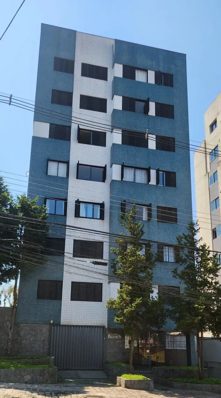 Próximo Hospital Mackenzie.