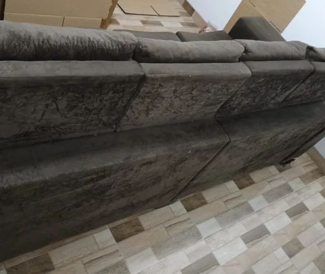 Sofá retrátil  - Foto 3