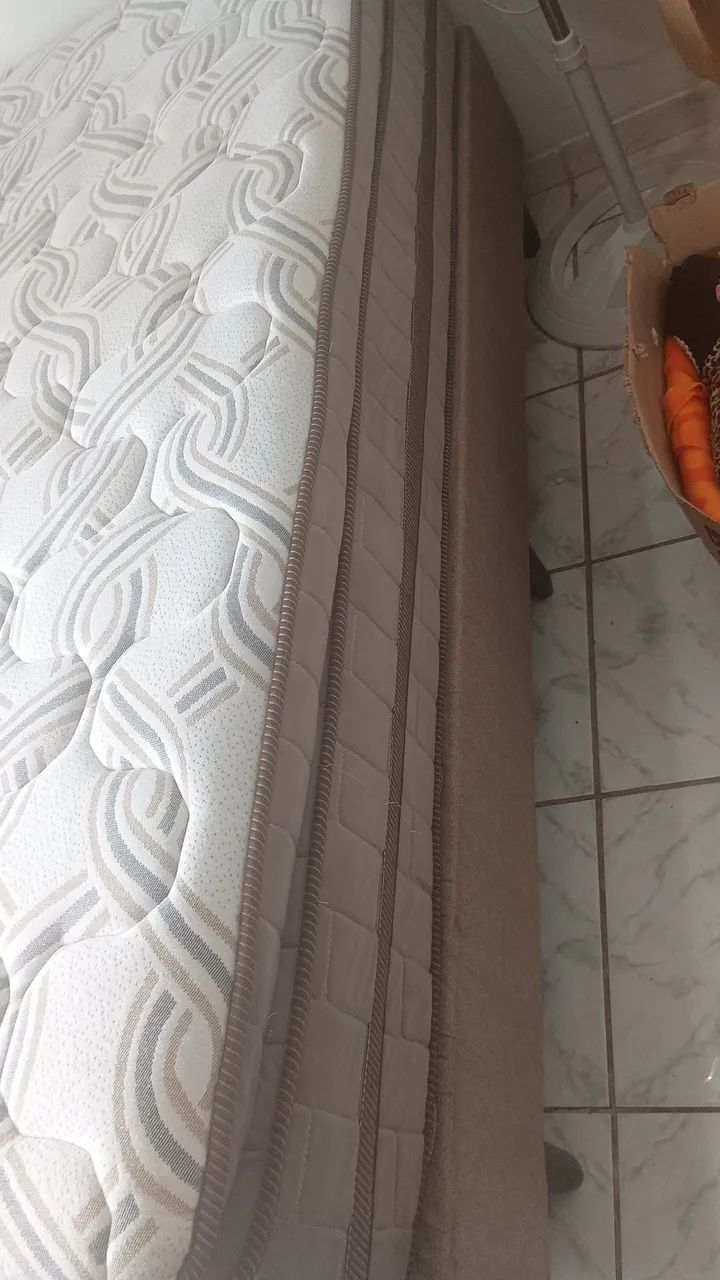 Cama king  - Foto 2