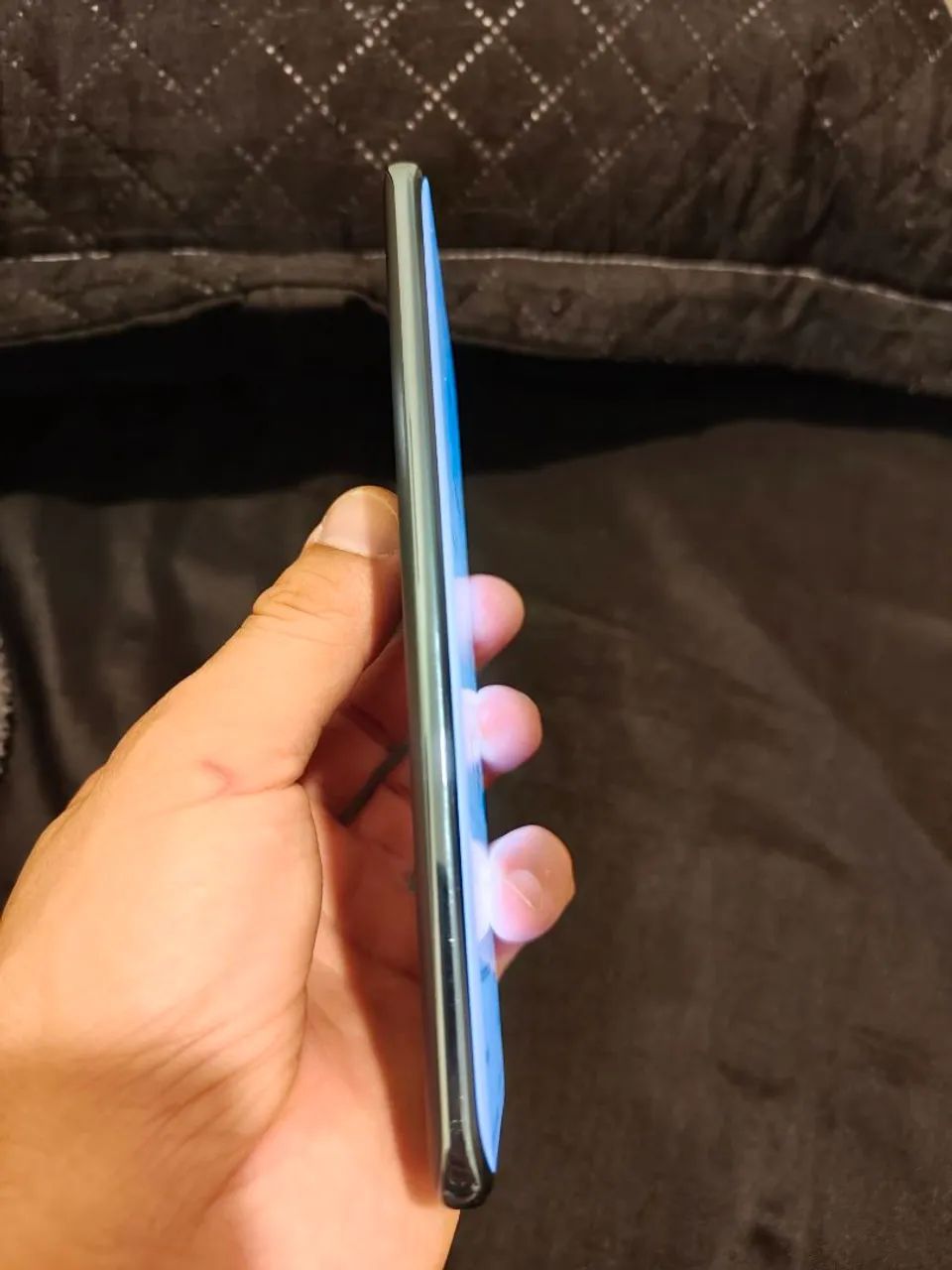 Honor 90 12/256GB caixa e acessórios - Foto 3
