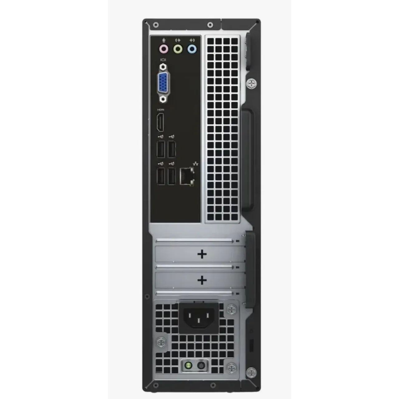  PC DELL VOSTRO 3470 - PRONTO PARA USO - Foto 2