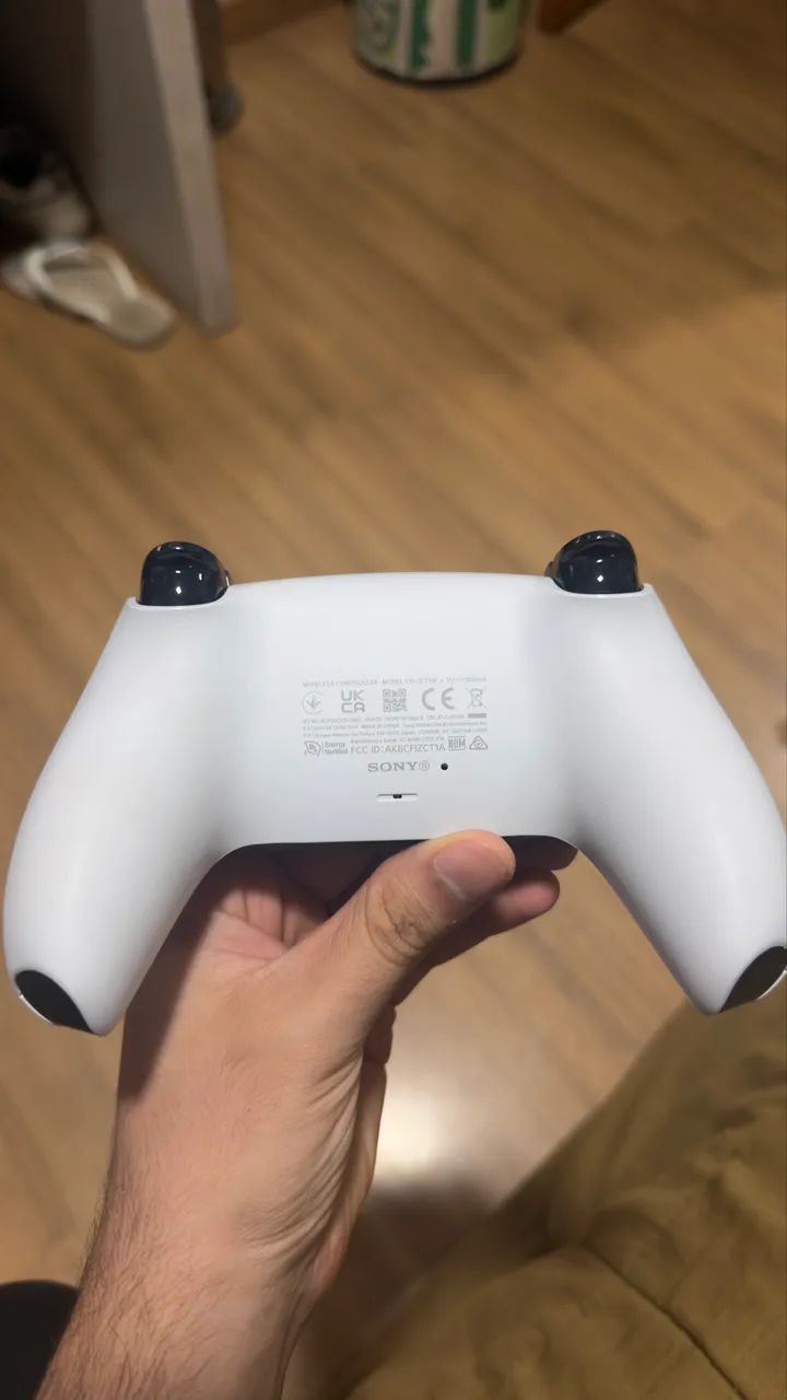 Controle ps5  - Foto 3